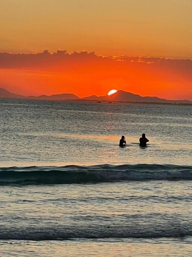 Loft Praia Grande Vista Mar Arraial do Cabo Dış mekan fotoğraf