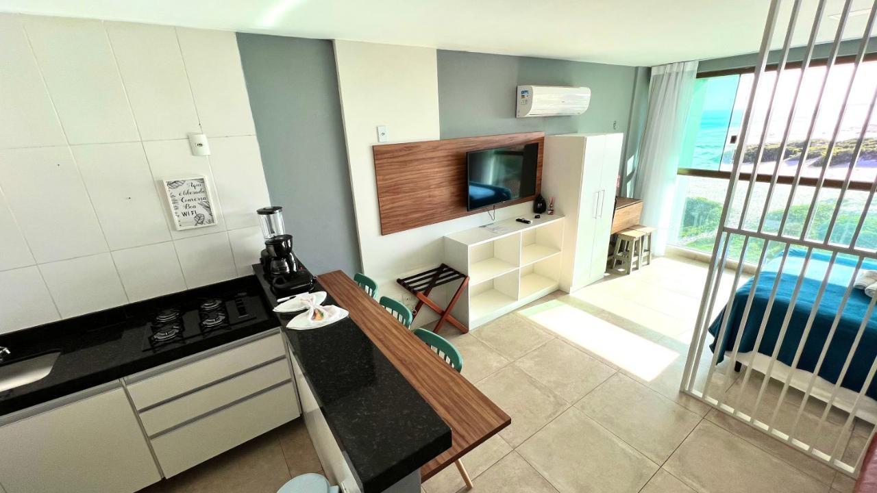 Loft Praia Grande Vista Mar Arraial do Cabo Dış mekan fotoğraf
