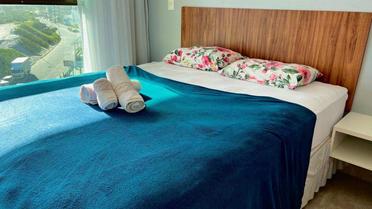 Loft Praia Grande Vista Mar Arraial do Cabo Dış mekan fotoğraf